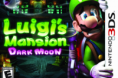 Review: Luigi’s Mansion Dark Moon é um dos melhores jogos já feitos para 3DS